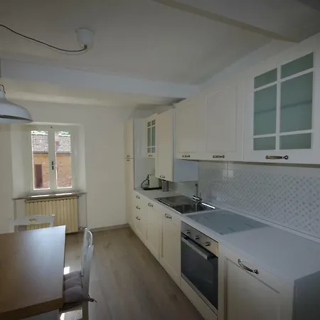 Appartamento Dolce Casa Siena