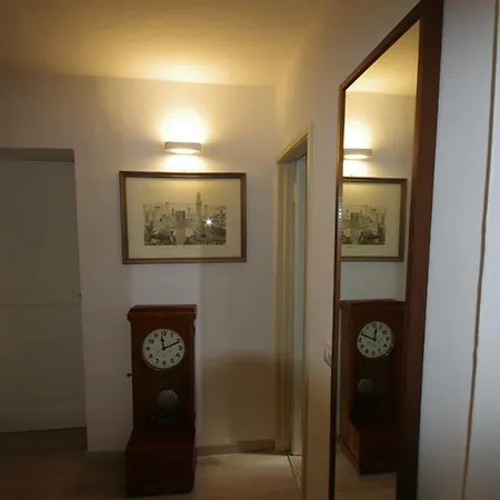 Dolce Casa Siena