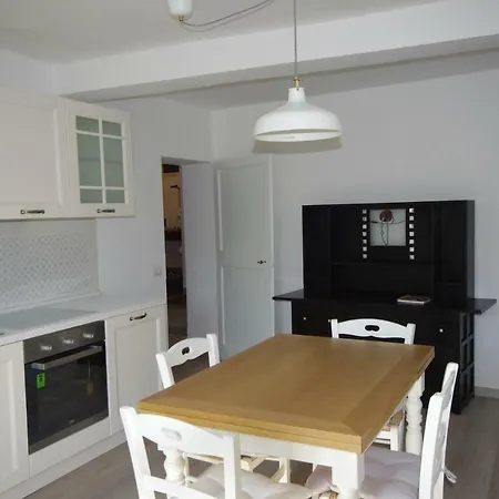 Dolce Casa Siena