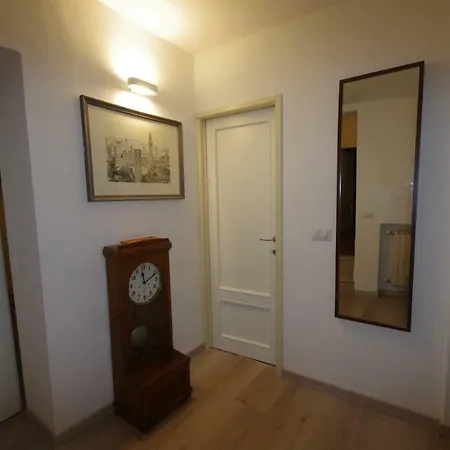 Appartamento Dolce Casa